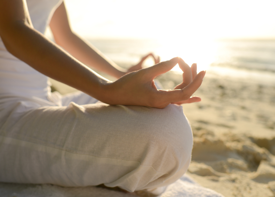 Vortrag: Yoga – eine Lebensphilosophie die gesund macht